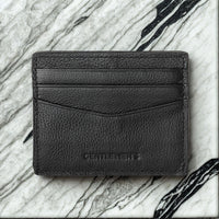 Gratis Cardholder