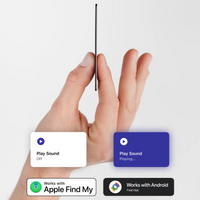 RoyalTracker - der bessere AirTag