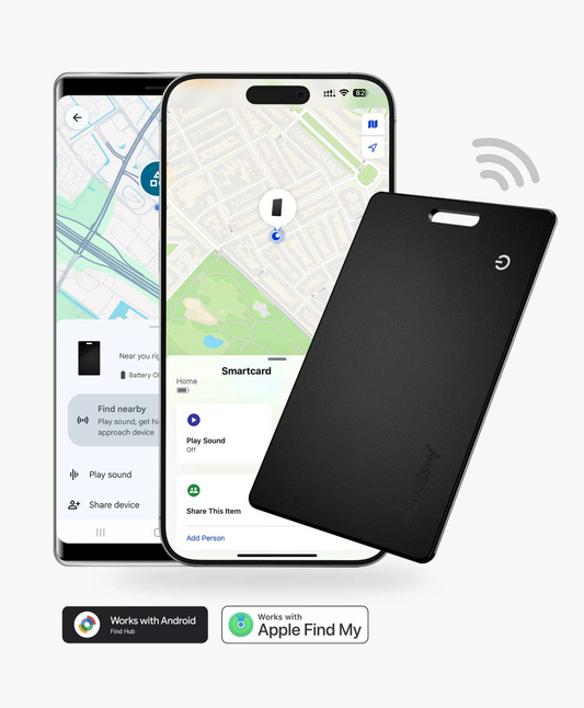 RoyalTracker - der bessere AirTag