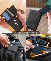 RoyalTracker - der bessere AirTag